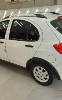 کوییک سفیدتک رنگ مدل 401گازسیمی