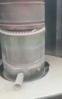 چراغ نفتی