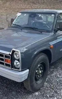نیسان اقساطی
