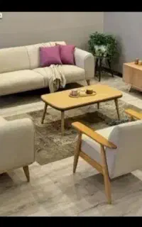 مبل++یک انتخاب شیک برای خانه‌های خاص