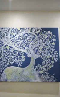 تابلو نقاشی