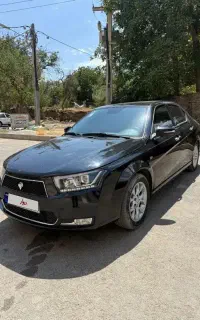 دنا پلاس توربو اتومات