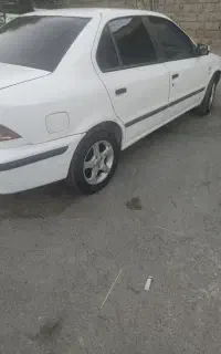 ef7 دوگانه فابریک