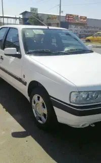 پژو slx درجه یک سیمی
