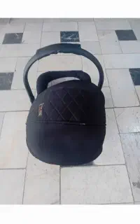 کریر نوزاد در حد