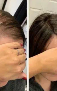 دیگه وقتشه با موهات استایل بزنی
