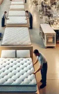خرید تشک از کارخونه به خونه