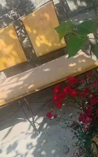 صندلی فرفرژه