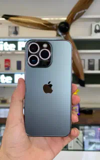 13pro graphite