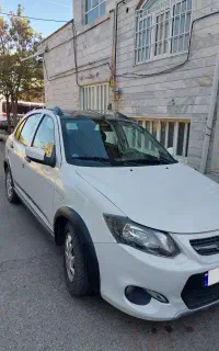 کوئیک Rمدل ۱۴۰۲ بیرنگ