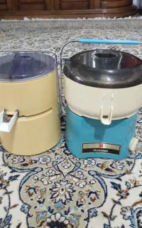 آبمیوه گیری ناسیونال اصل ژاپن