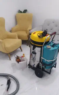 مبل شویی ماهان