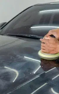 خدمات واکس و پولیش در مغازه  و منزل