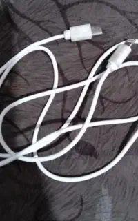 کابل شارژر