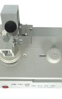 دستگاه پانچ پرده برقی