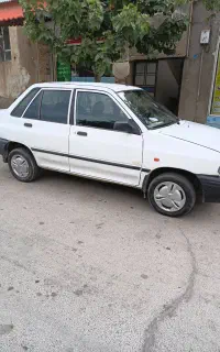 پراید ۸۹