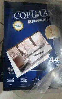 فروش کاغذ a4