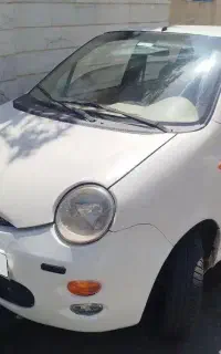 ام وی ام ۱۱۰ مدل آخر ۹۲