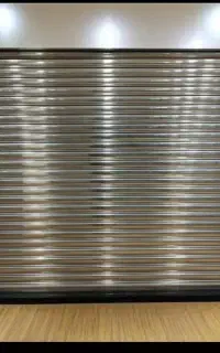 کرکره برقی تعمیرات جک درب اتوماتیک شیشه