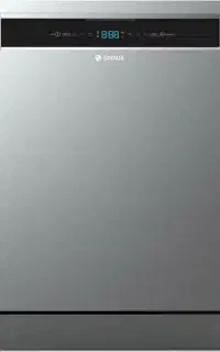 ماشین ظرفشویی 13 نفره اسنوا کاملا نو