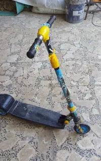سه چرخ