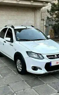 کوییک عتیقه مدل1401 تک برگ سند درحد 1404صفر