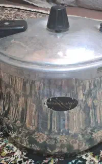 زودپز ۱۵ نفره