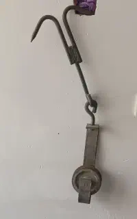 قرقره بالابر