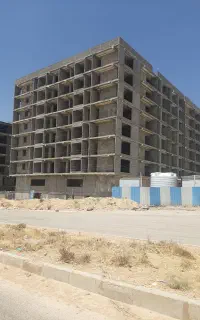 فروش خرید آپارتمان کارمندان کمیته امداد صدرا فاز۱