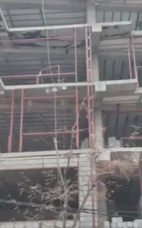جوشکاری میلگرد بستر و سبک سازی