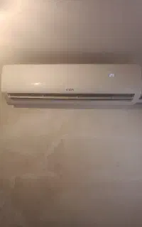 نصب شستشو و تعمیرات کولر گازی با قیمت منصفانه