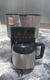 قهوه ساز پروفی کوک