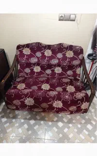 مبل دونفره