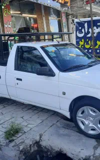 آریسان دوگانه شرکتی ۹۵آس کم کار