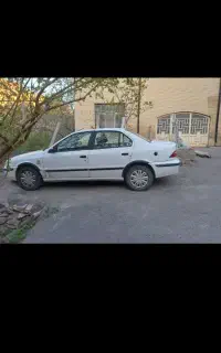 سمند فروشی