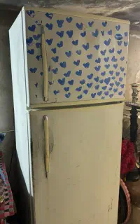 یخچال هیمالیا