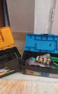 وسایل رباتیک