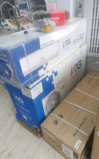 فروش کولرگازی
