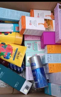 فروش محصولات