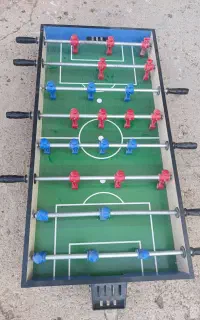 فوتبال دستی بزرگ