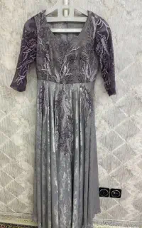 پیراهن سنگ دوزی سایز ۳۸