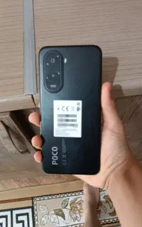 گوشی poco m7 (گیمینگ)