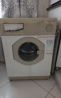 لباسشویی ARISTON اصل برند ایتالیا
