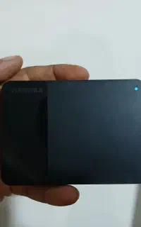 هادر 4 ترا توشیبا نو