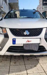 کوییک Gxr مدل ۴۰۴