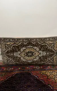 یک جفت پشتی