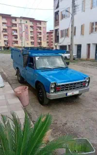 نیسان مدل ۸۵ انژکتور دوگاهنه دستی تمیز