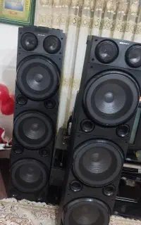 اسپیکرخانگی