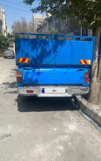 نیسان بار