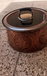 قابلمه مسی